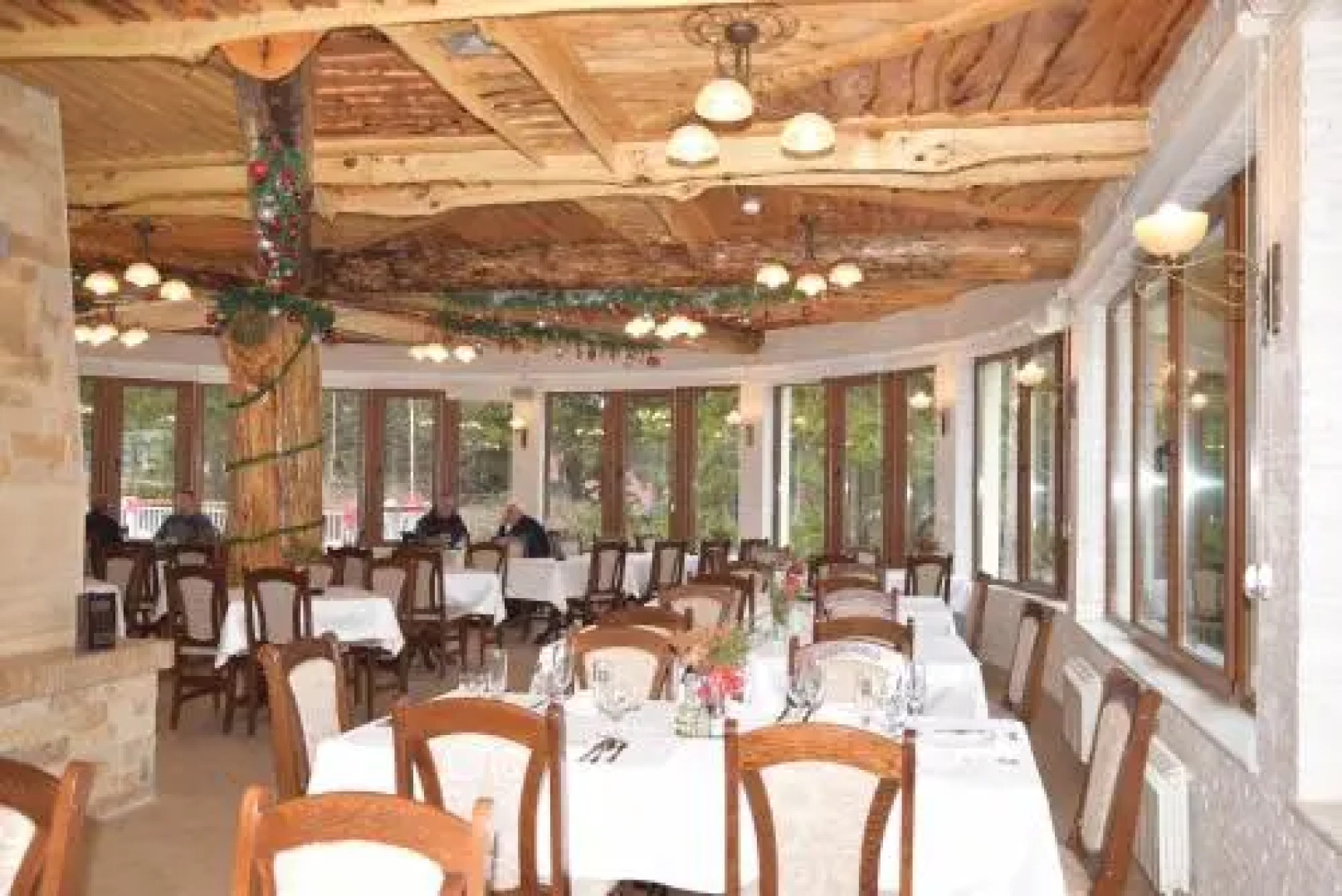 IN Hotel Zlatar (ex Zlatarski Biseri)