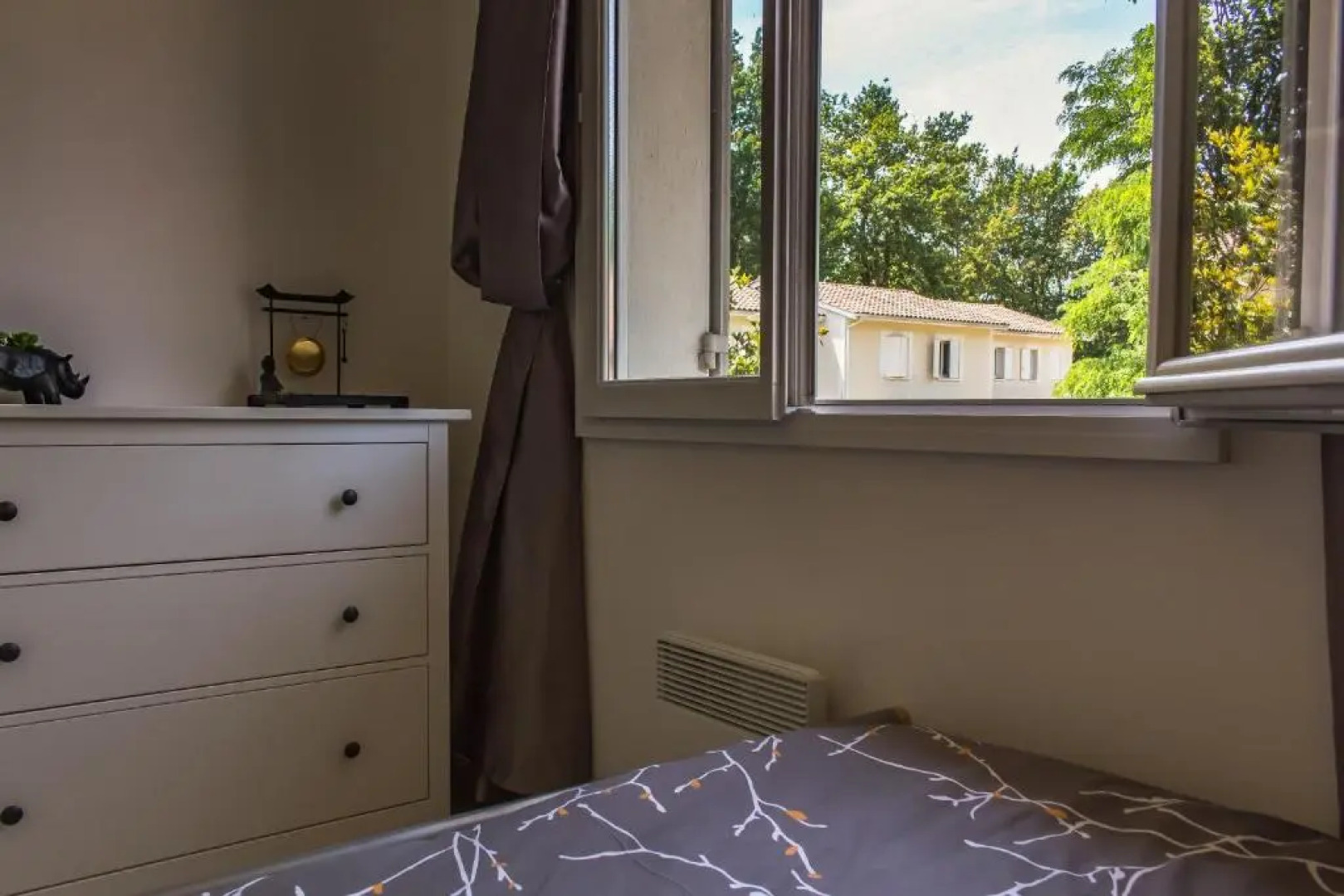 Golf Domaine Albret - Charmant duplex T3 ré-équipé avec piscine et terrasse aménagée