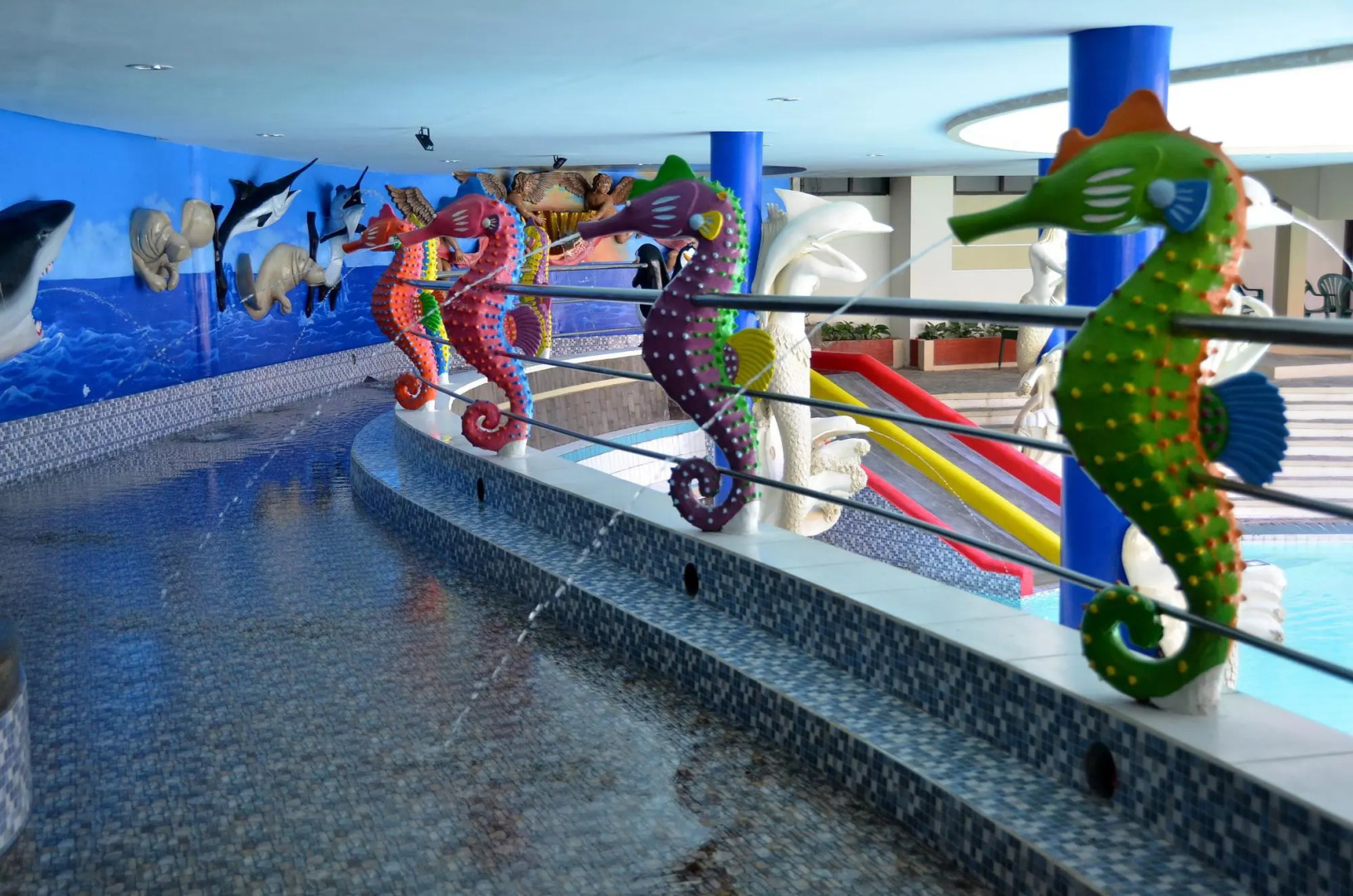 Vanda Gardenia Hotel & Resort