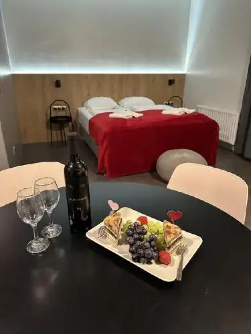 Aparthotel Vital - Vital Resort