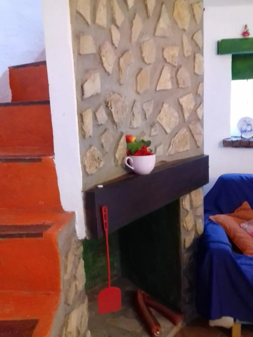 House With one Bedroom in Nazaré, With Pool Access, Furnished Garden a