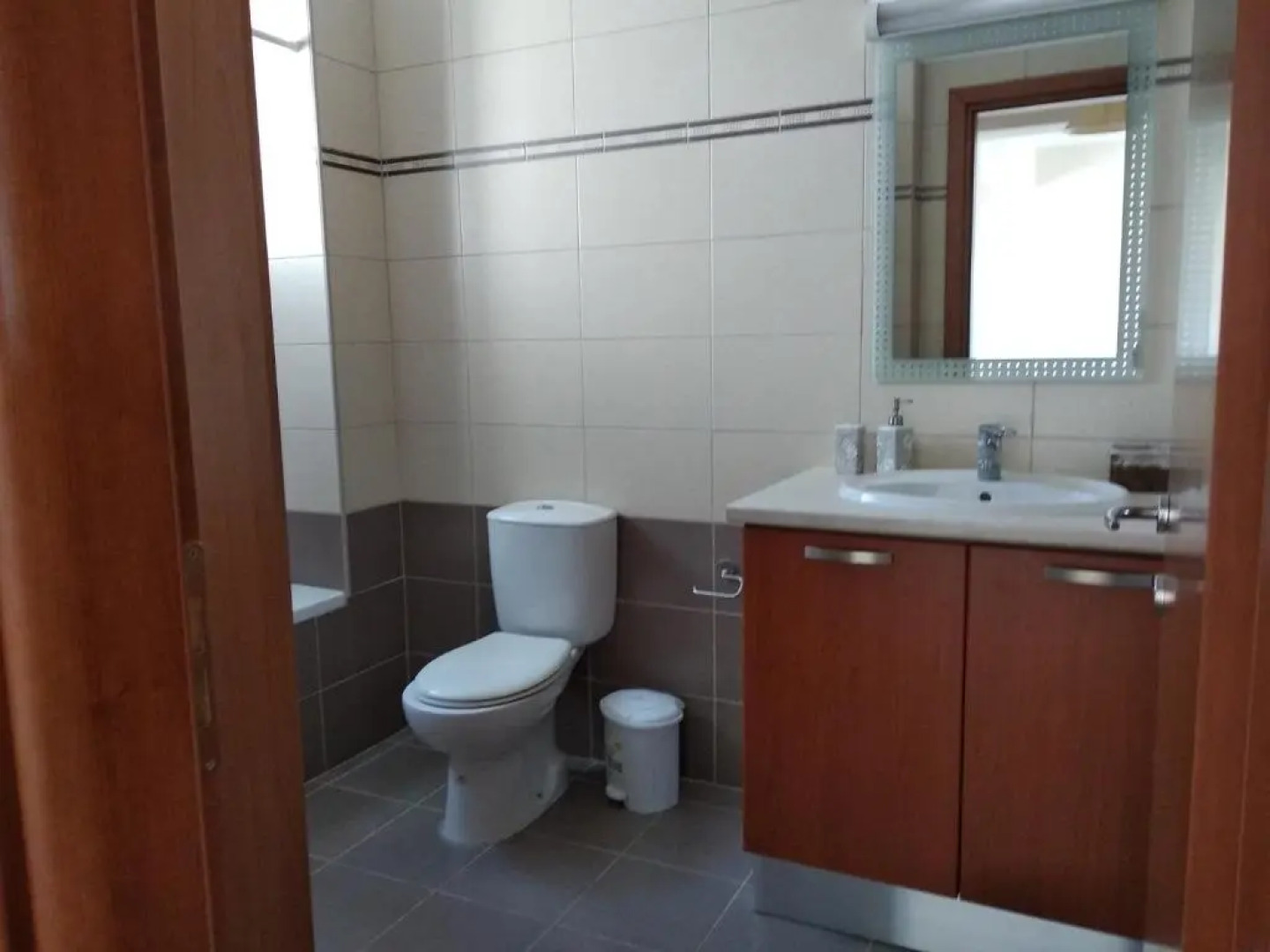 Penthouse Suite in Tersefanou