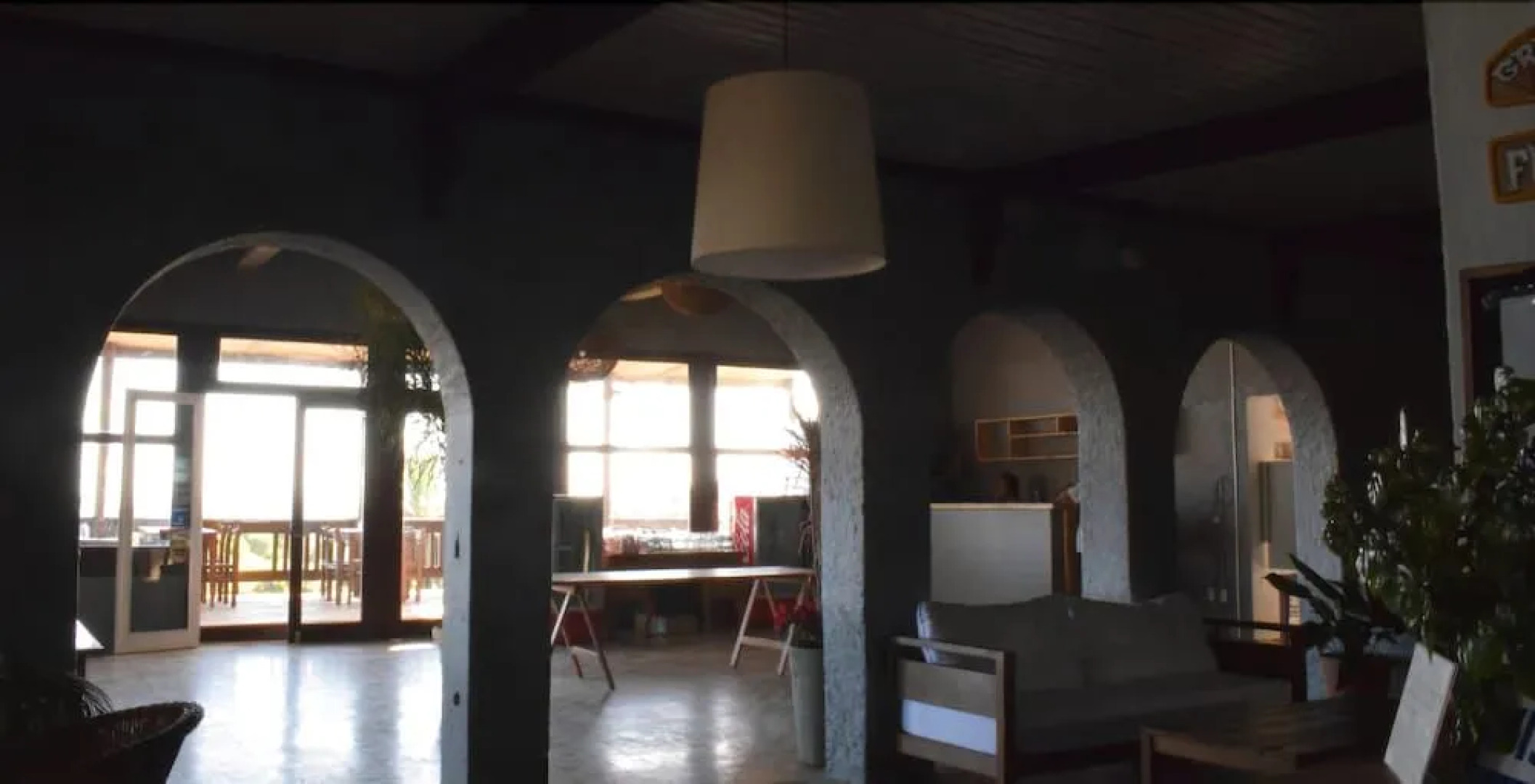 Hotel Posada del Barco