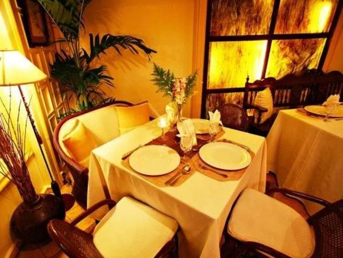 Villa Margarita Hotel