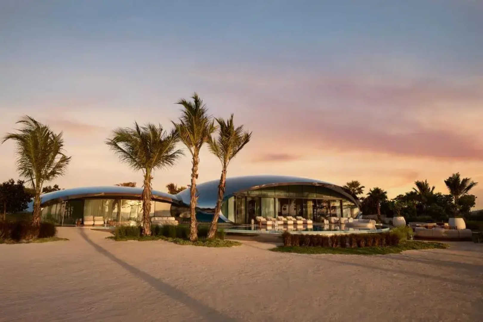 Shebara Resort