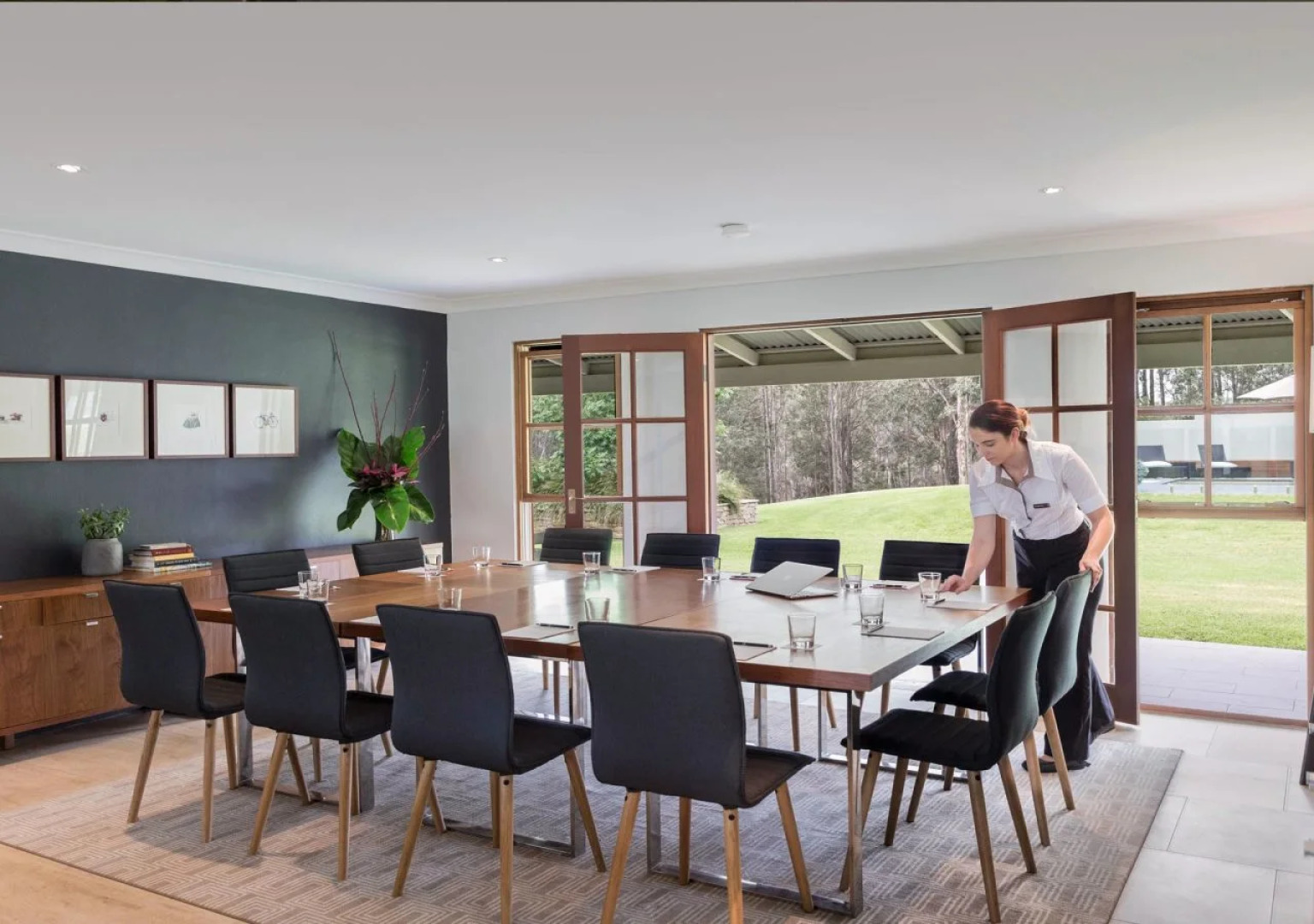 Spicers Vineyards Estate