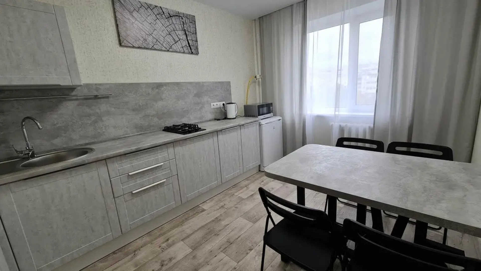 Много квартир на улице Отрадная 79