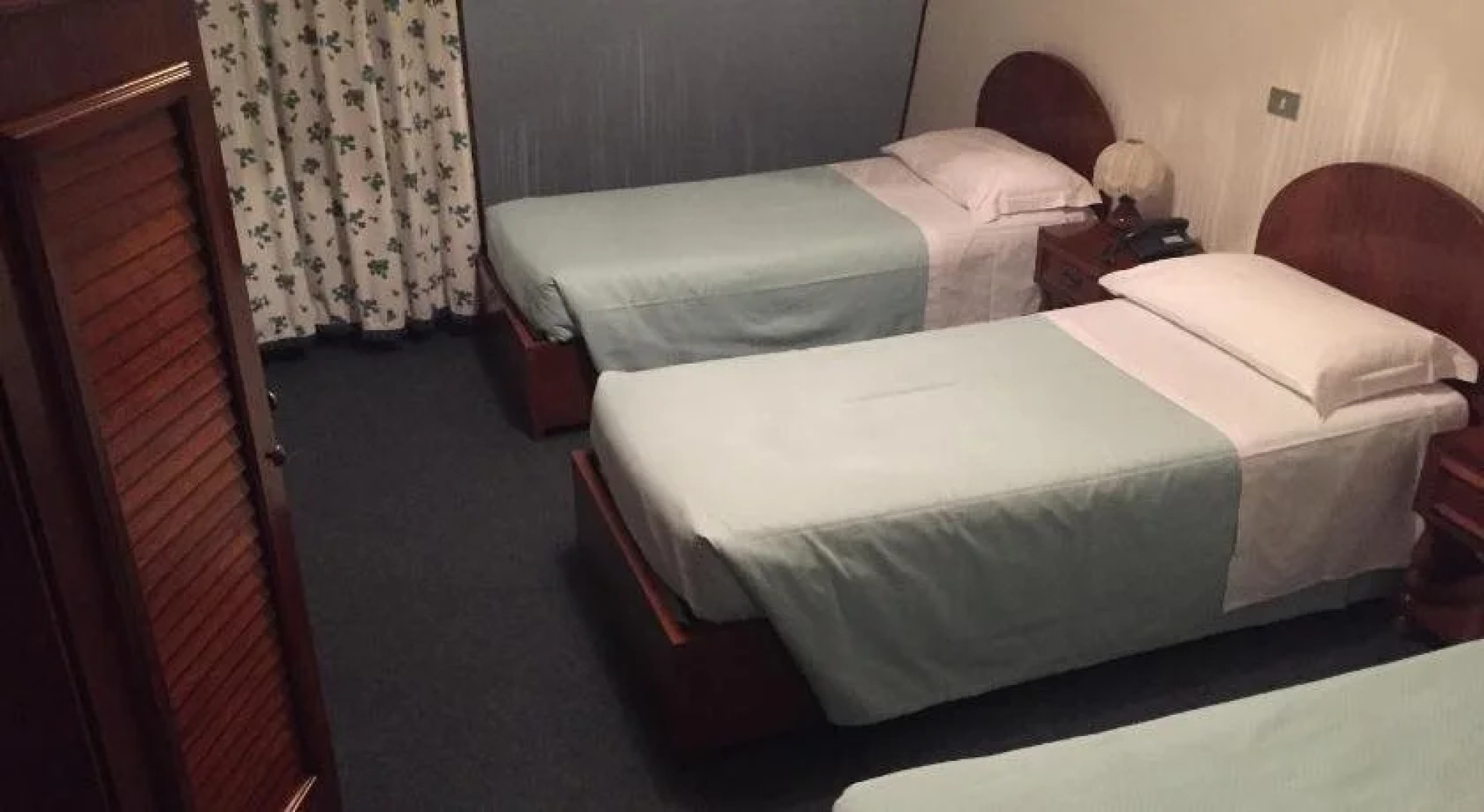 Hotel Pamela