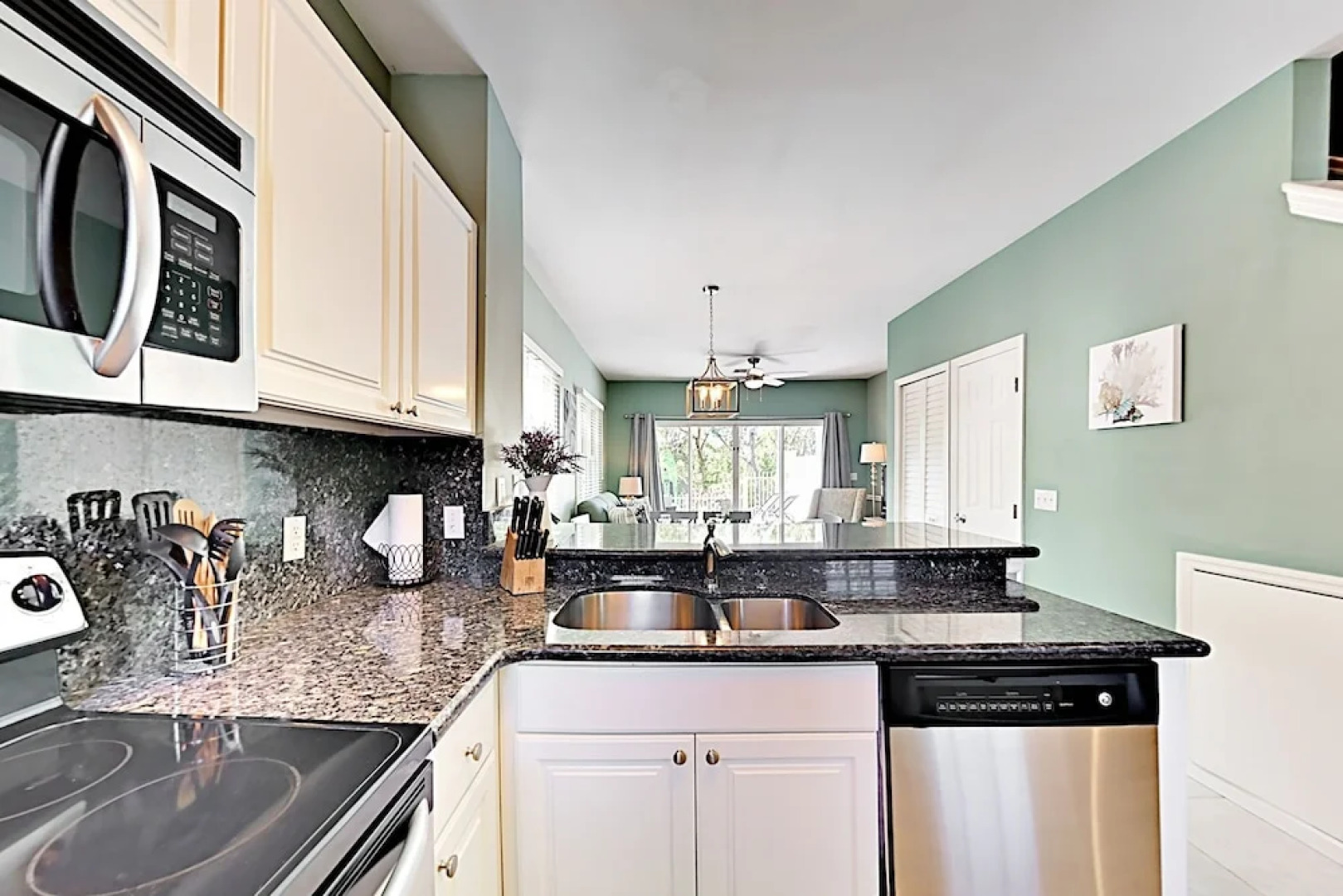 Duck Key - 2 Br Townhouse