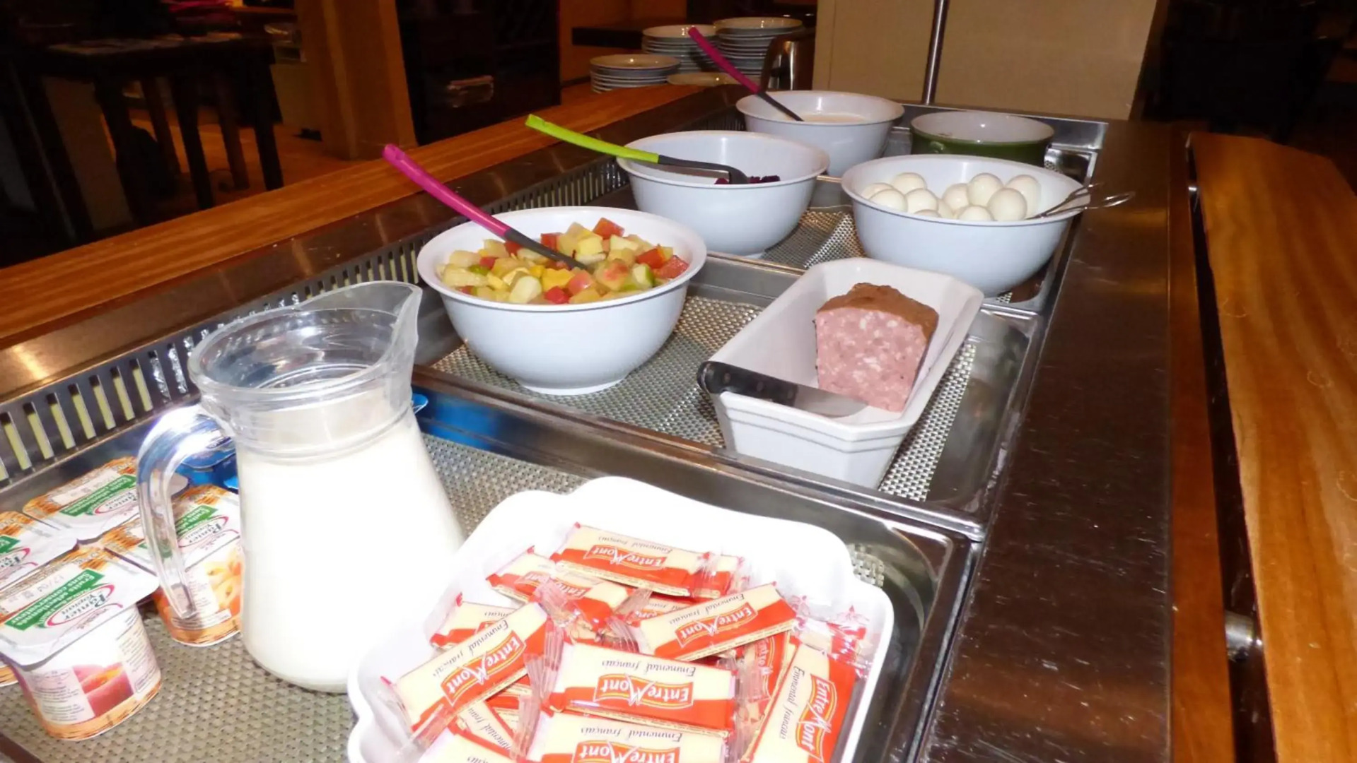 Kyriad Creteil Centre