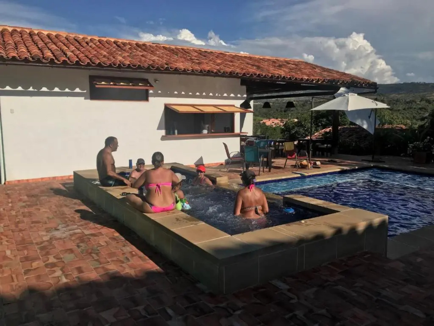 Achiotte Hotel Boutique