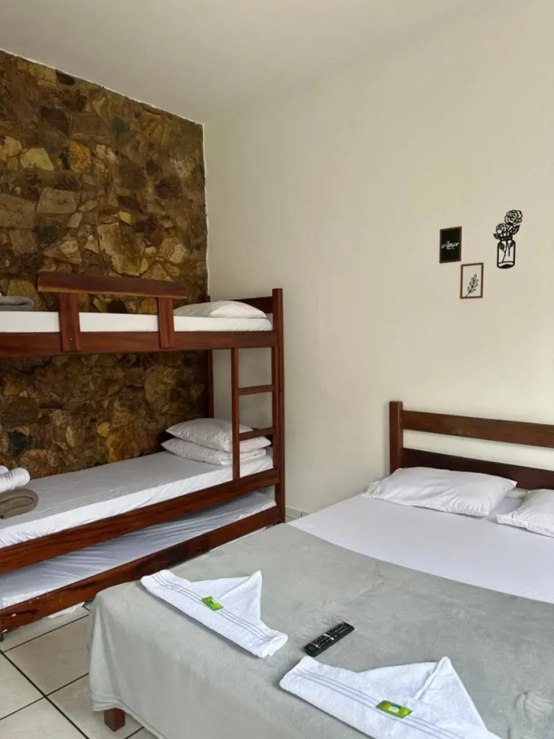 Pousada Arraial do Cabo