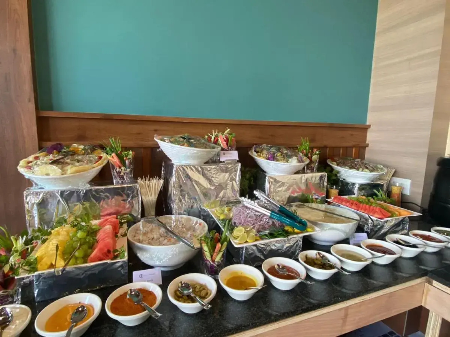 Click Hotel LH Seven Morbi