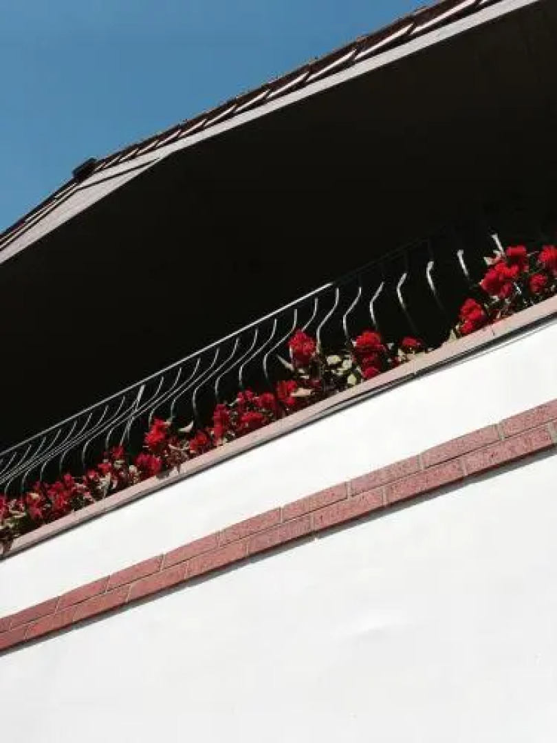 Svečių namai Kaimelis