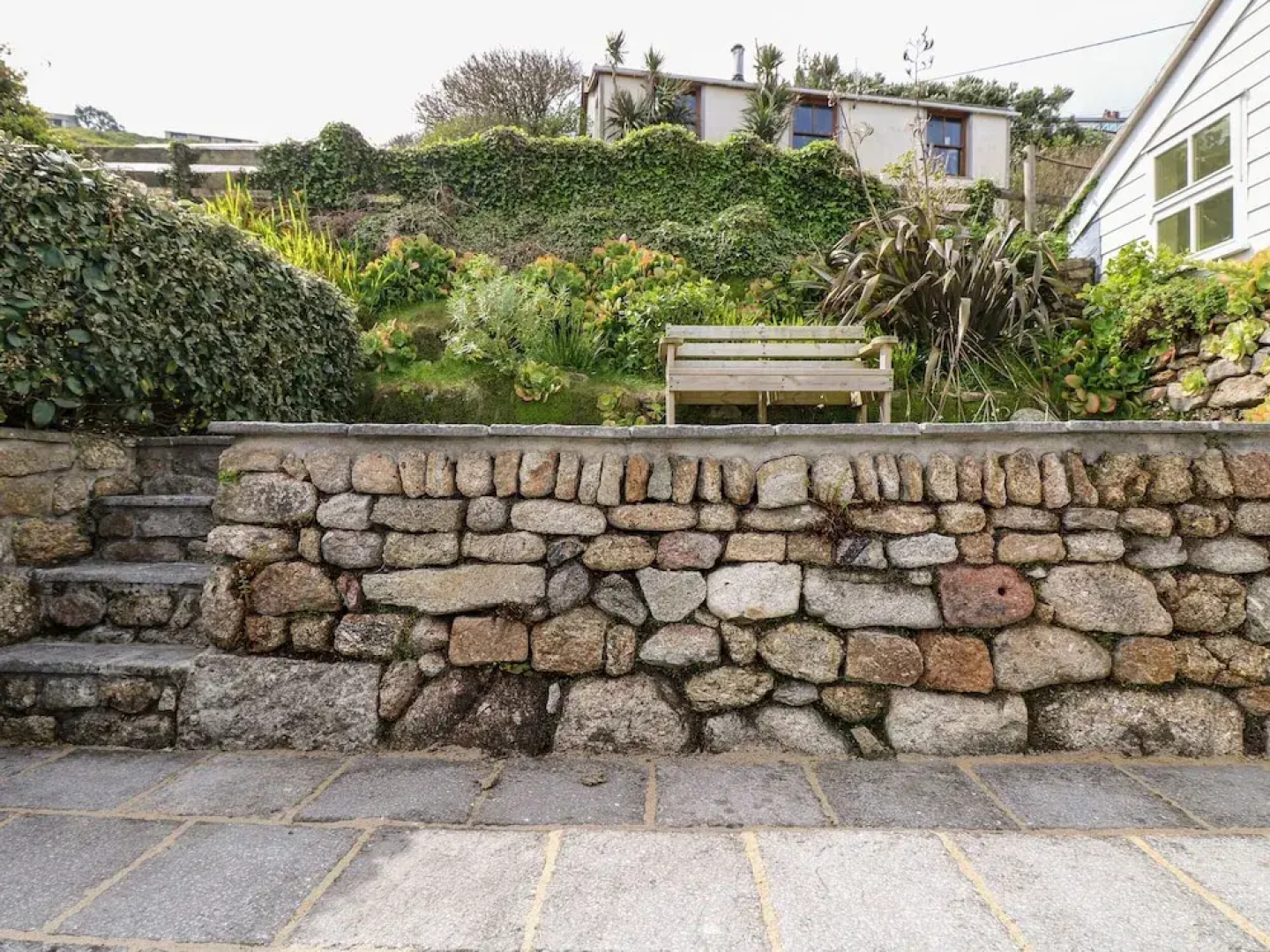 Pilchard Cottage