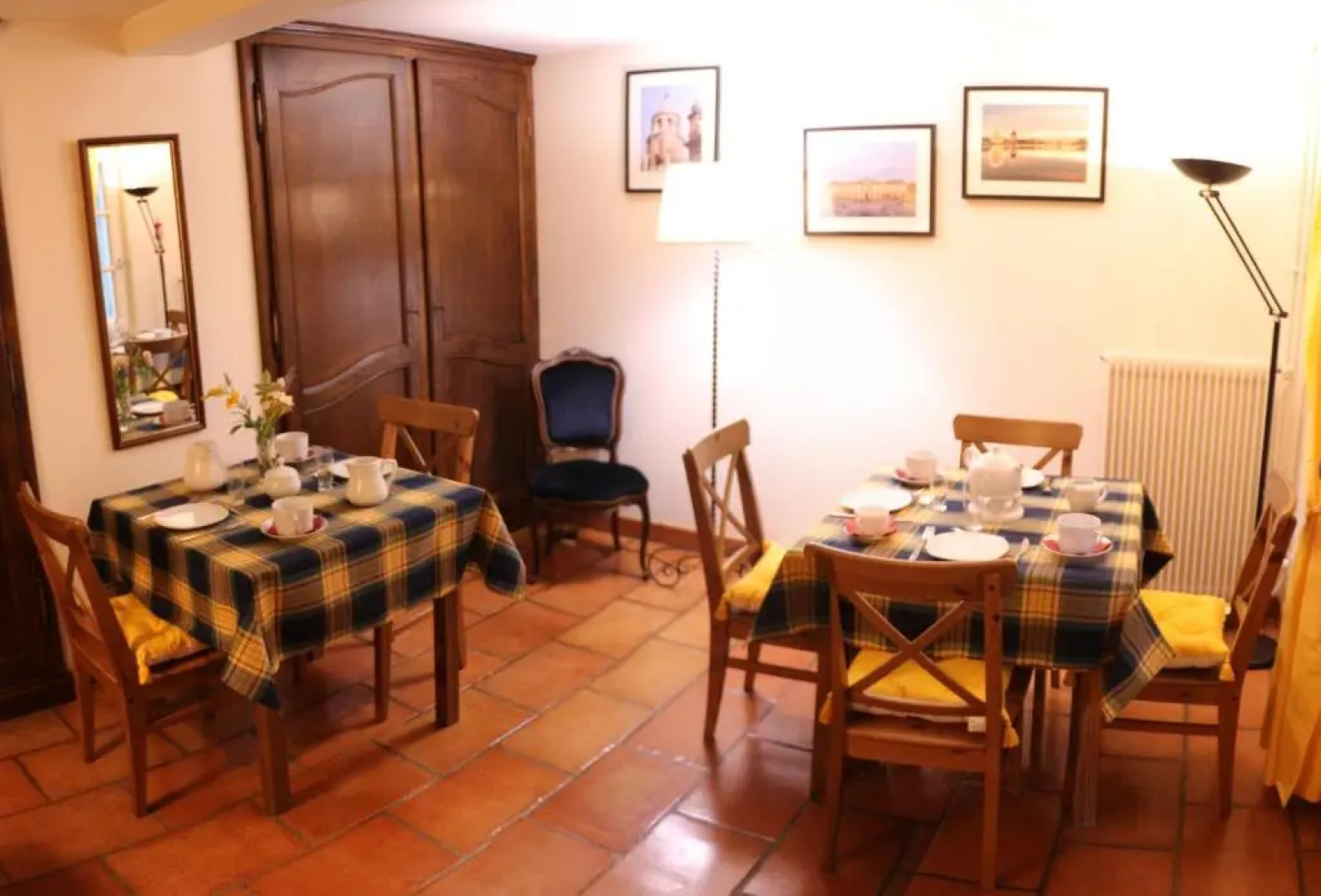 La Closerie de L'autan