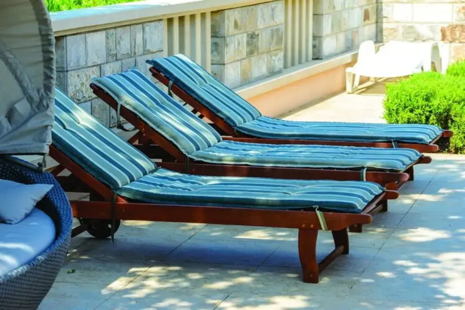 Villa Anka - Five-bedroom Villa With Terrace and Swimming Pool