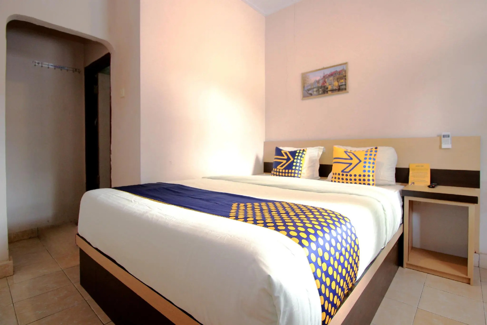 OYO 2647 Anissa Guest House