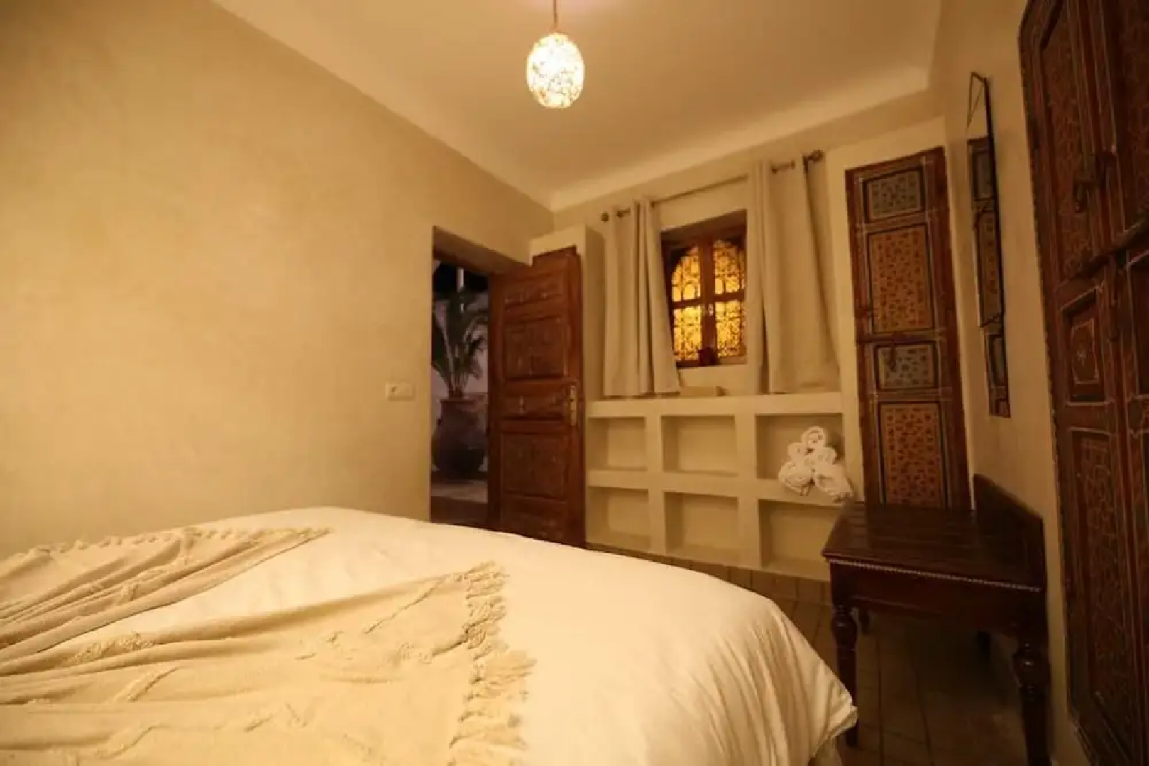 Riad OUM B&B