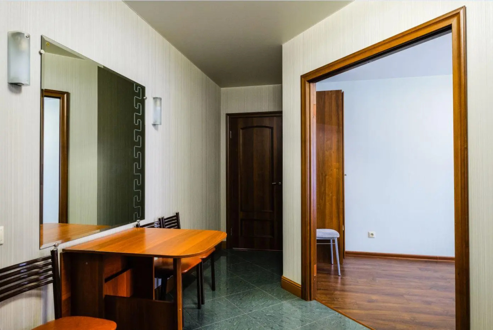 Апартаменты Петровские на улице Тверская