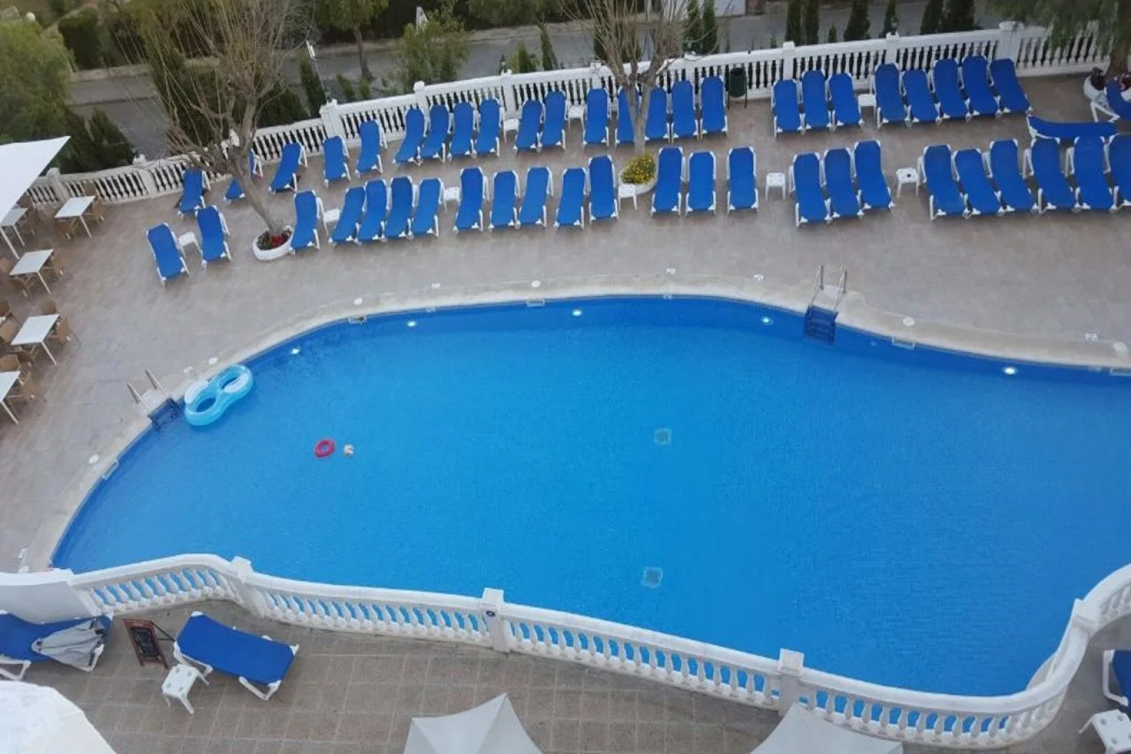 Апарт-отель Holiday Center Santa Ponsa