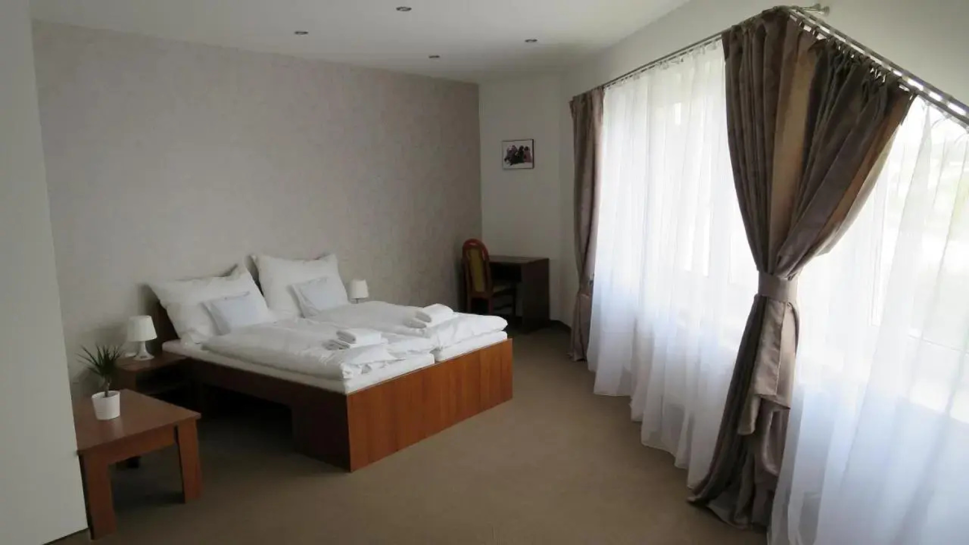 Penzion Lapáš u Hoffera