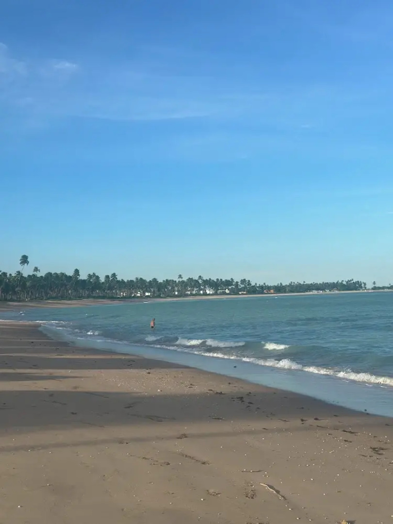 Le Petit Suítes Praia de Lages