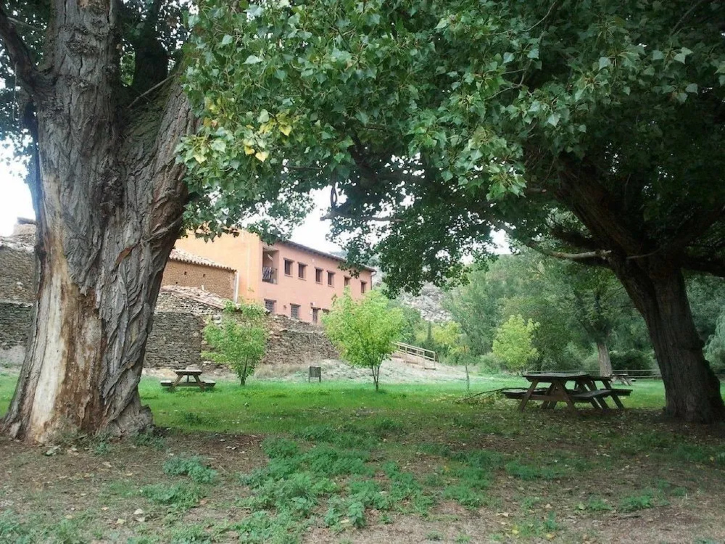 El Tío Carrascón - Hostel