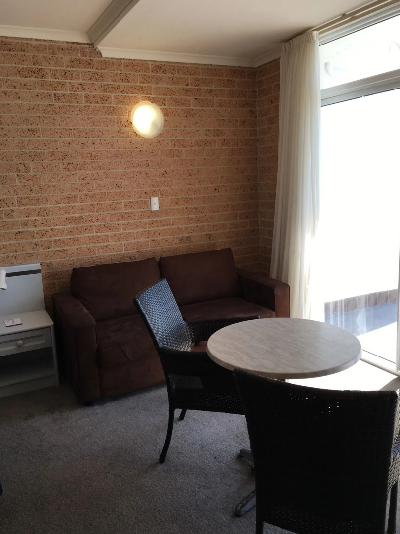 Ocean Front at The Entrance