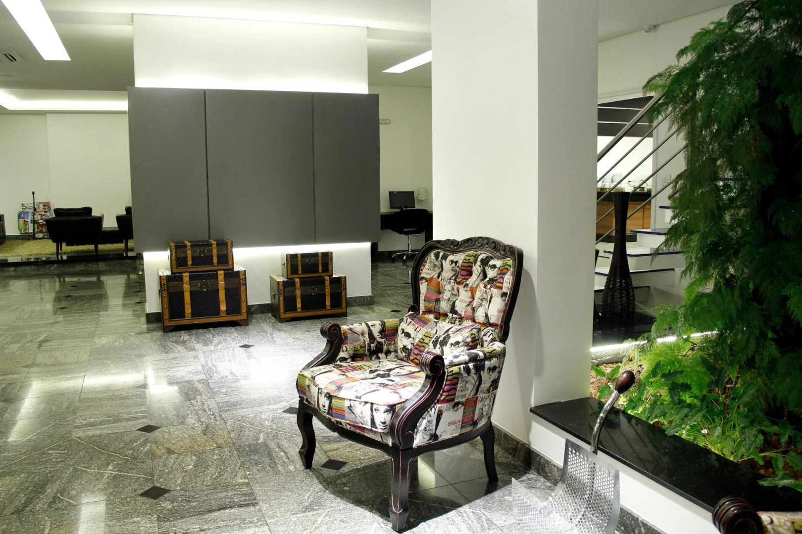 Antonio's Palace Hotel