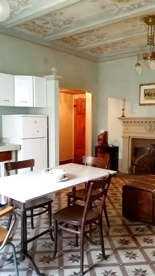 Apartment With one Bedroom in Novafeltria, With Wonderful City View, Balcony and Wifi - Near the Beach