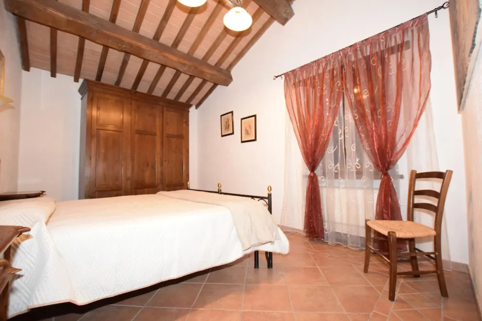 Agriturismo La Torre Di Celle