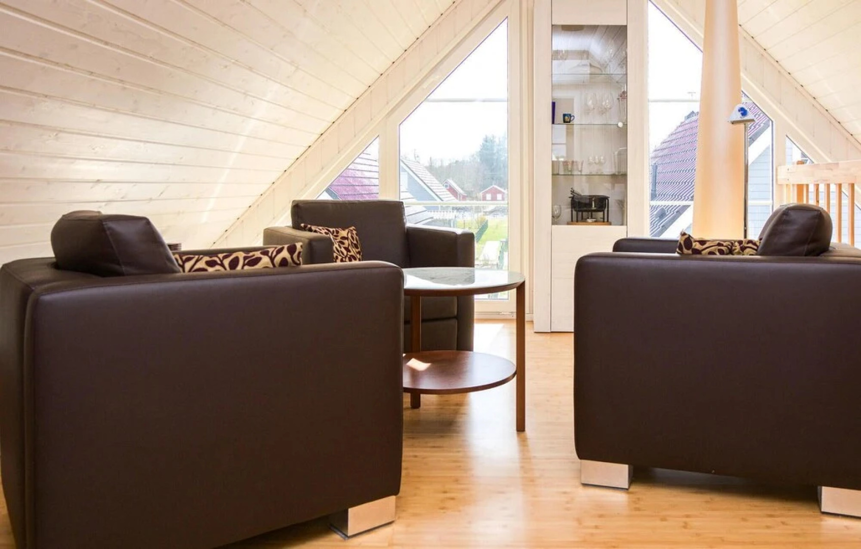 Awesome Home in Zerpenschleuse With Sauna, Wifi and 2 Bedrooms