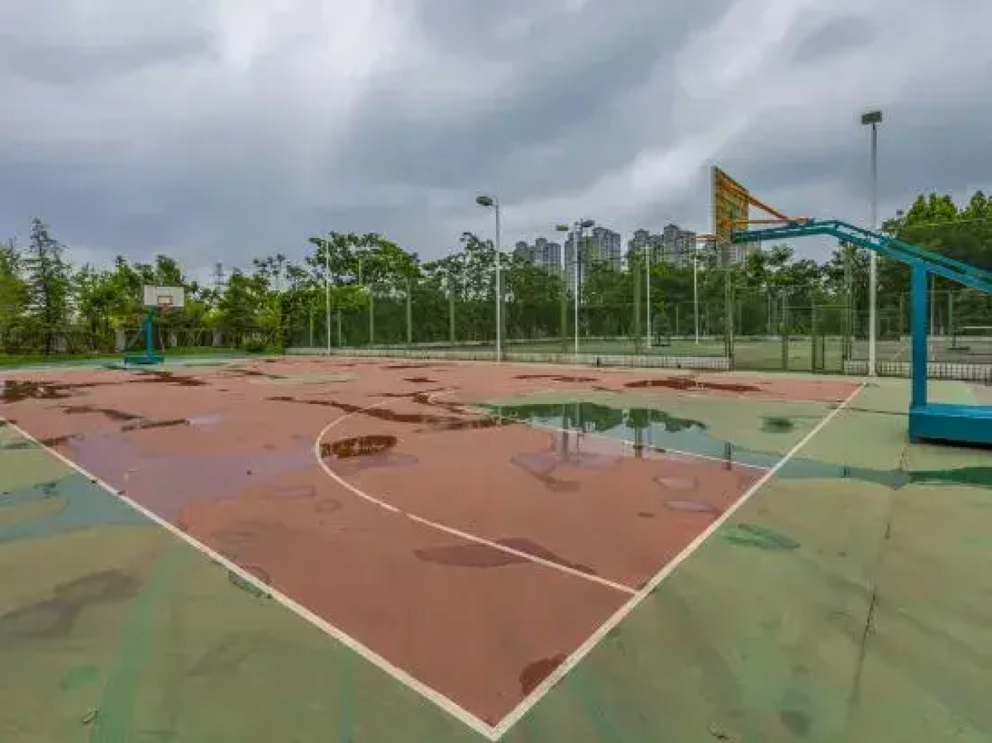 Derun Conference Center