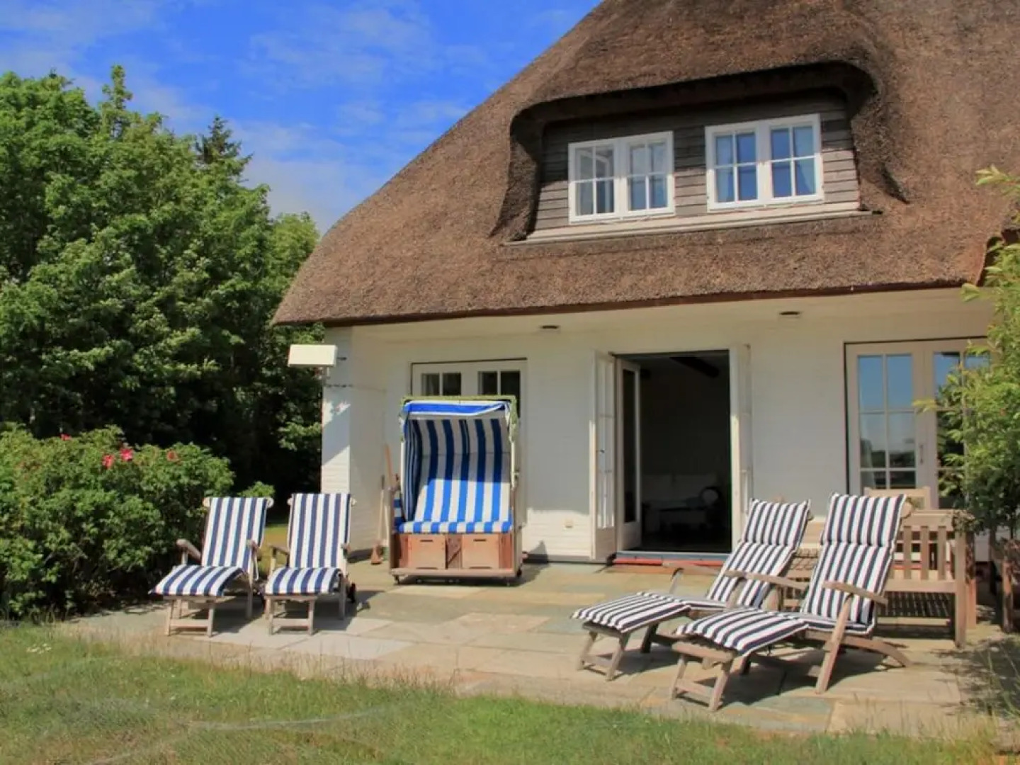 Westerheide Modern Retreat