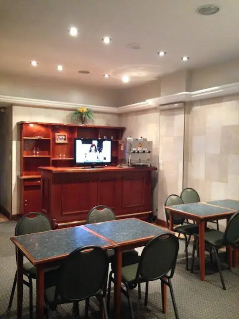 Vidda y Viken Apart Hotel