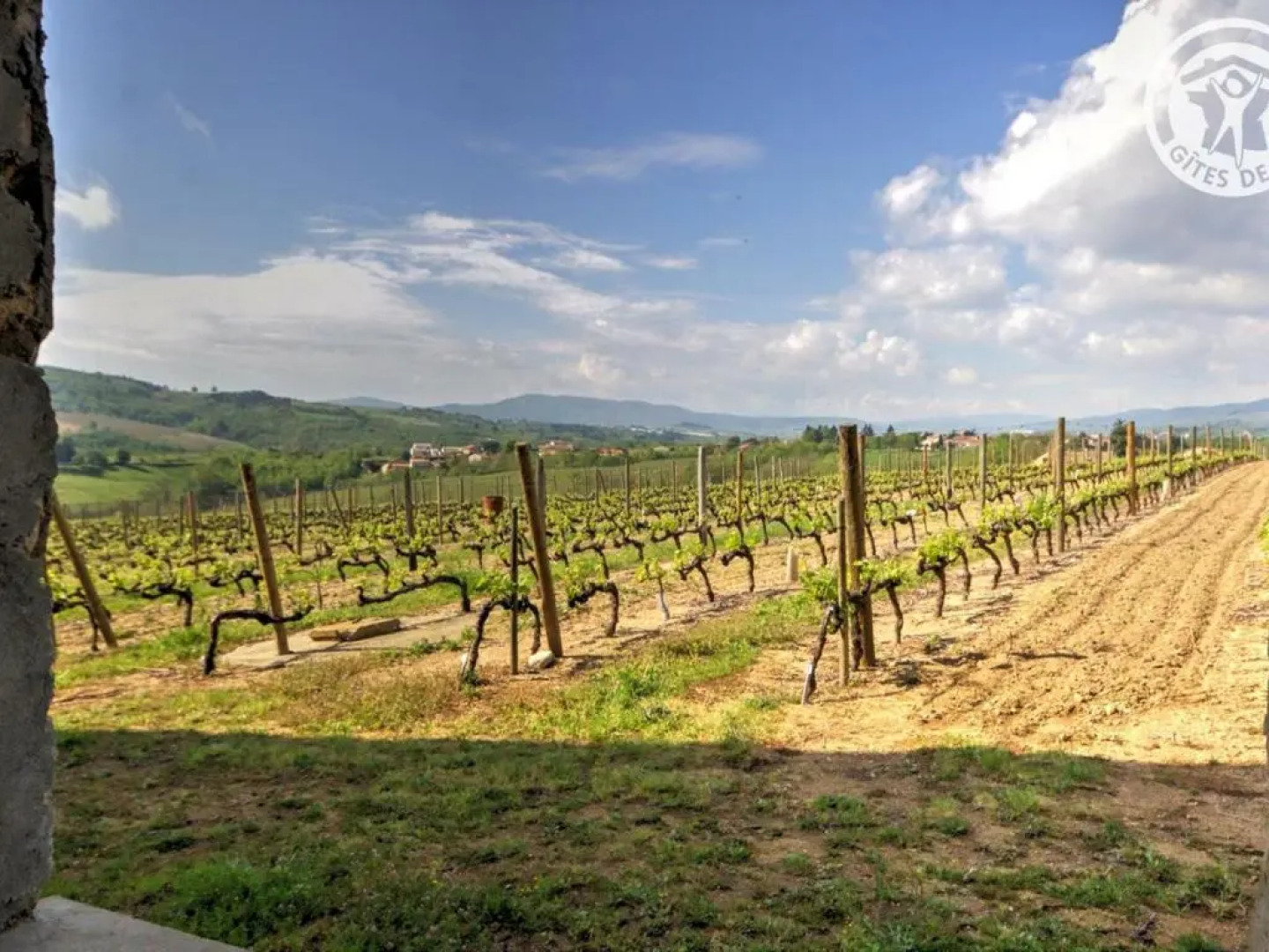 Gîte Malleval, 2 pièces, 2 personnes - FR-1-496-116