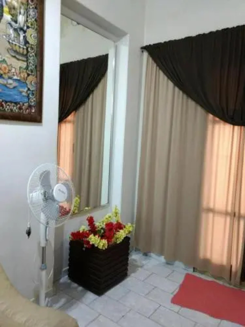 Casa Olímpia Thermas