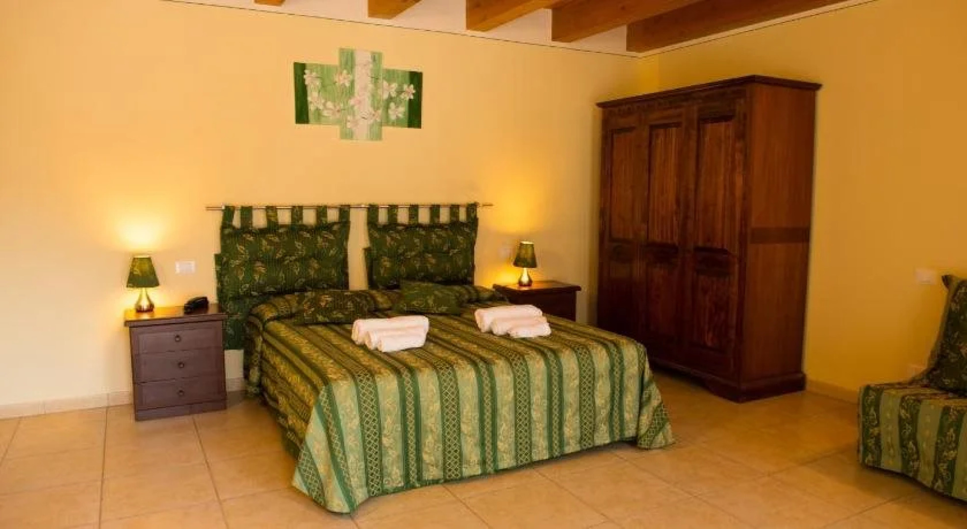 Agriturismo Le Murette