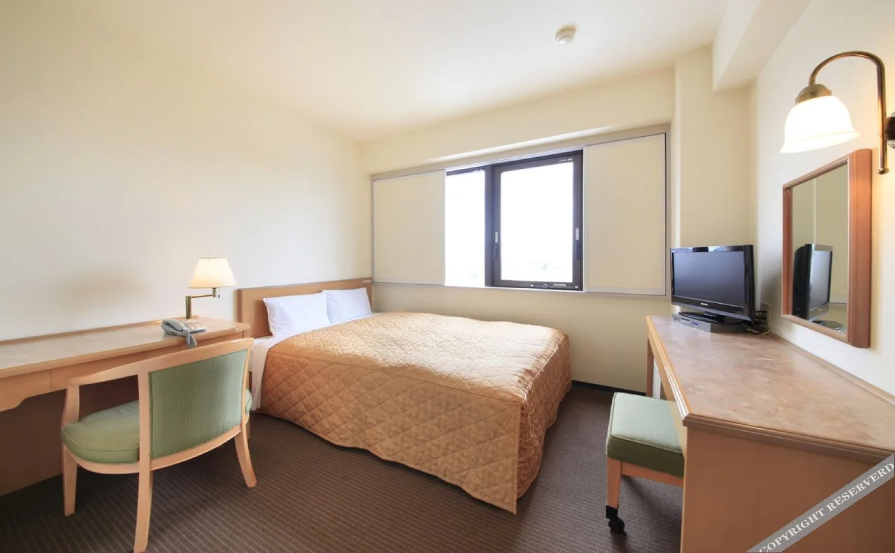 Kazo Center Hotel