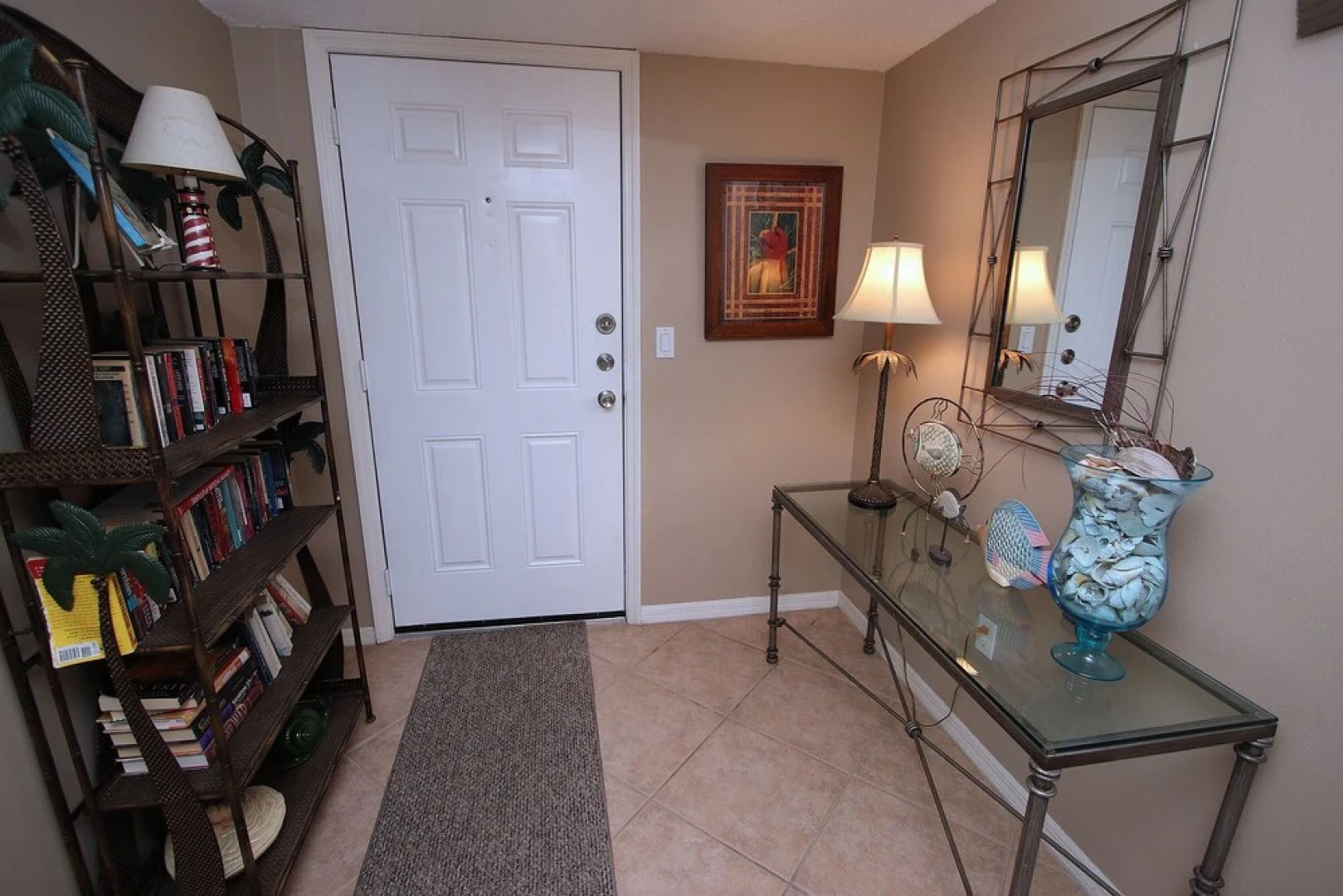 Beach Cottage 1312 Apartment