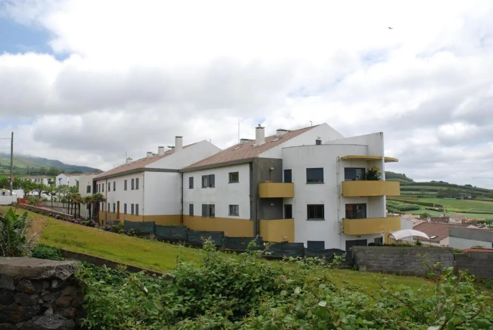 Cantinho do Céu Santa Cruz