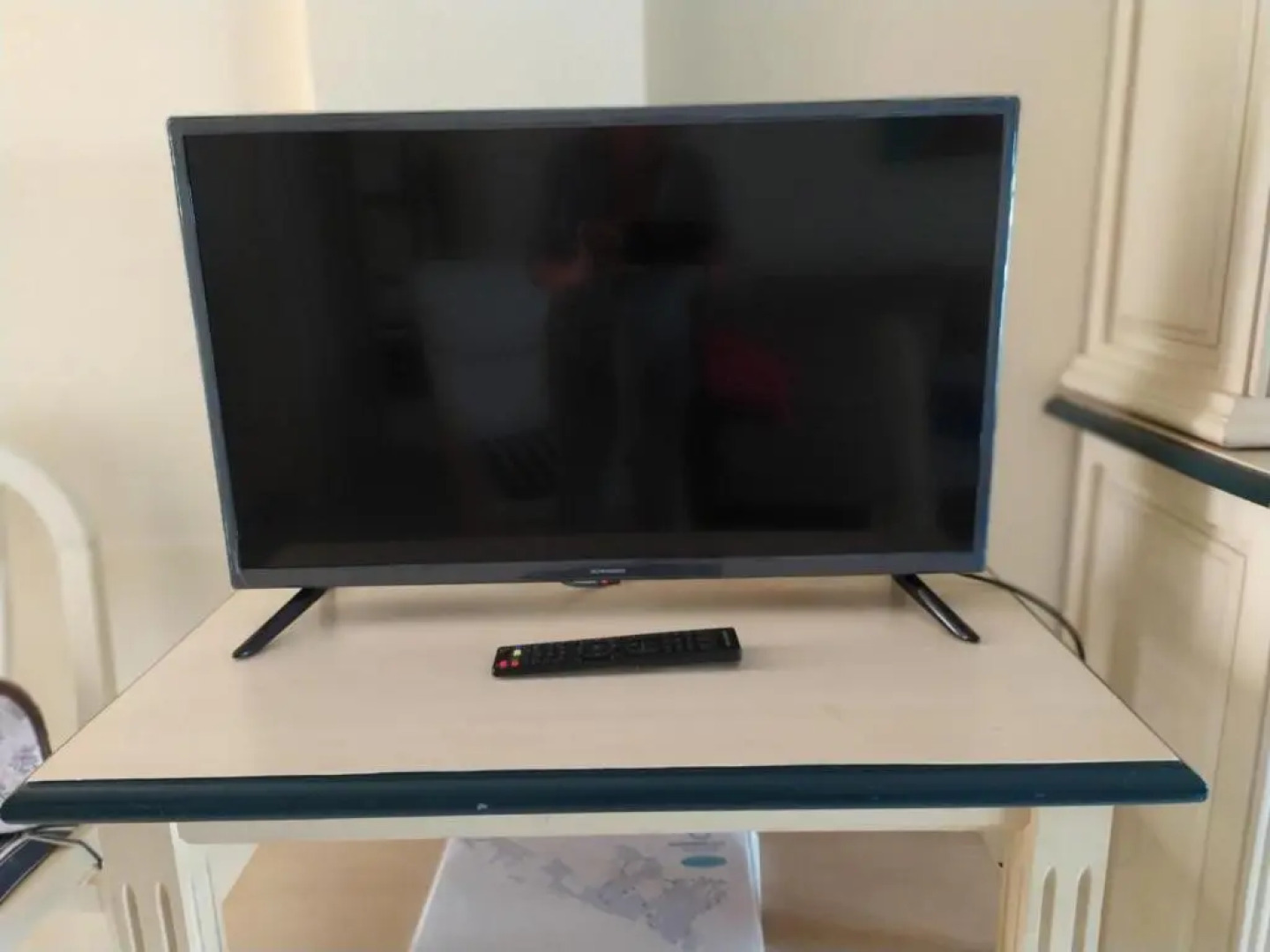 Acogedor Apartamento A 100 M. De Pinares Y Playa