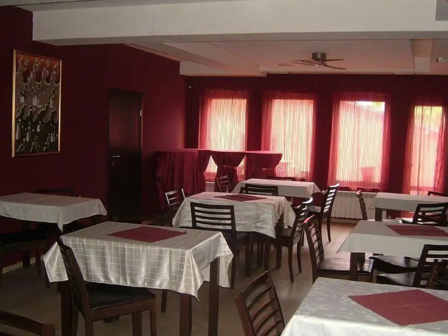 Park Hotel Troyan