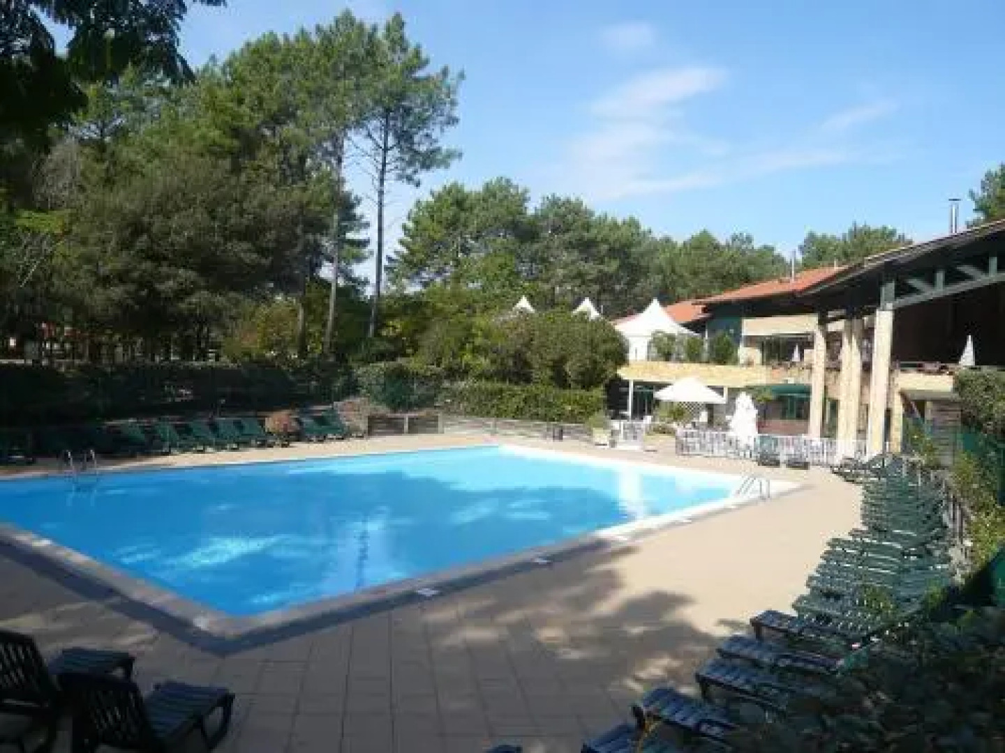 Apartment Village Cheval Spa Résidences-6