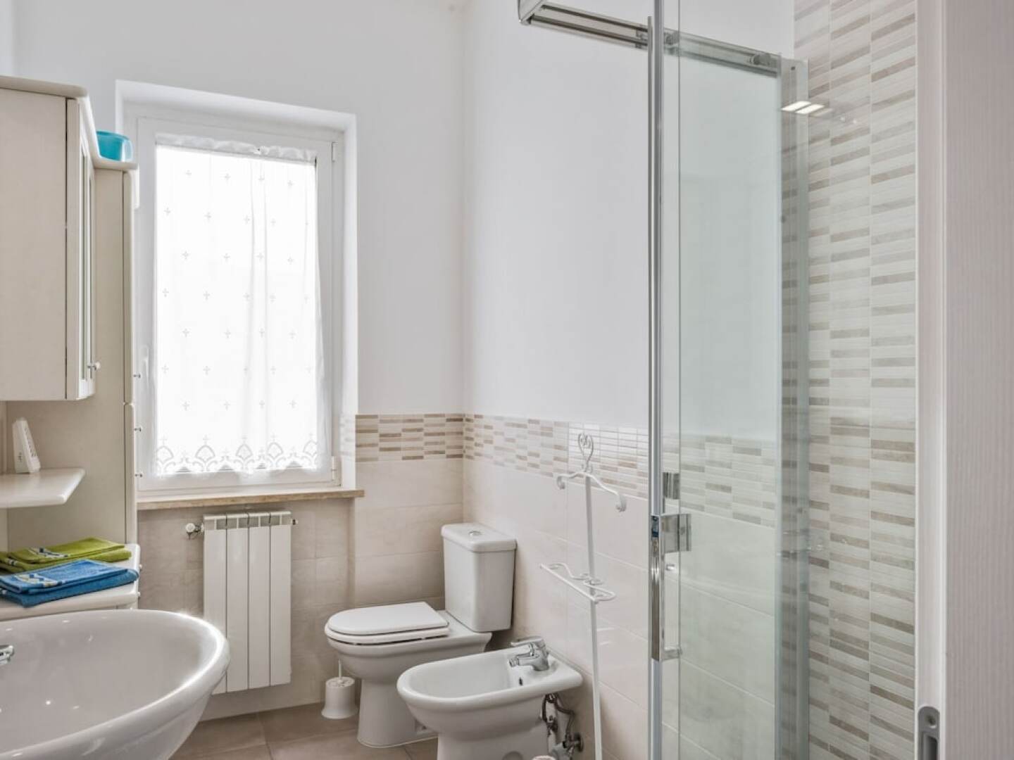 Holiday Home in Carrara by the Sea