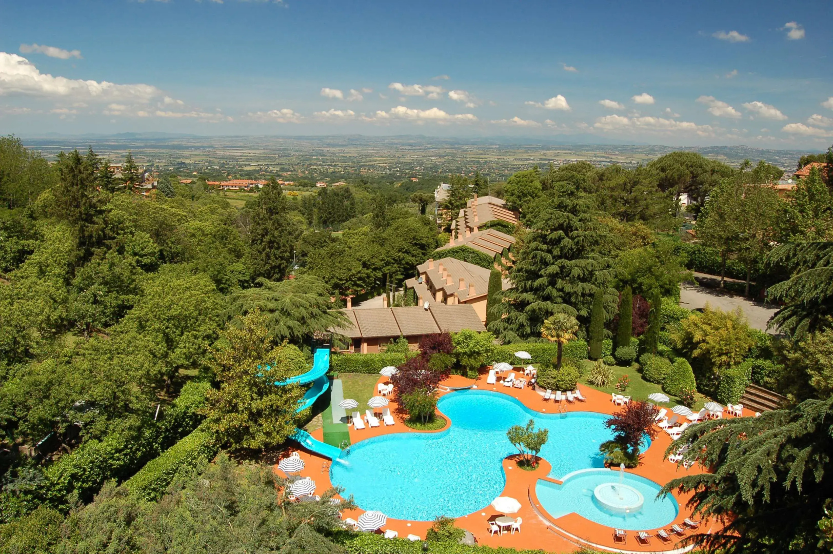 Balletti Park Hotel