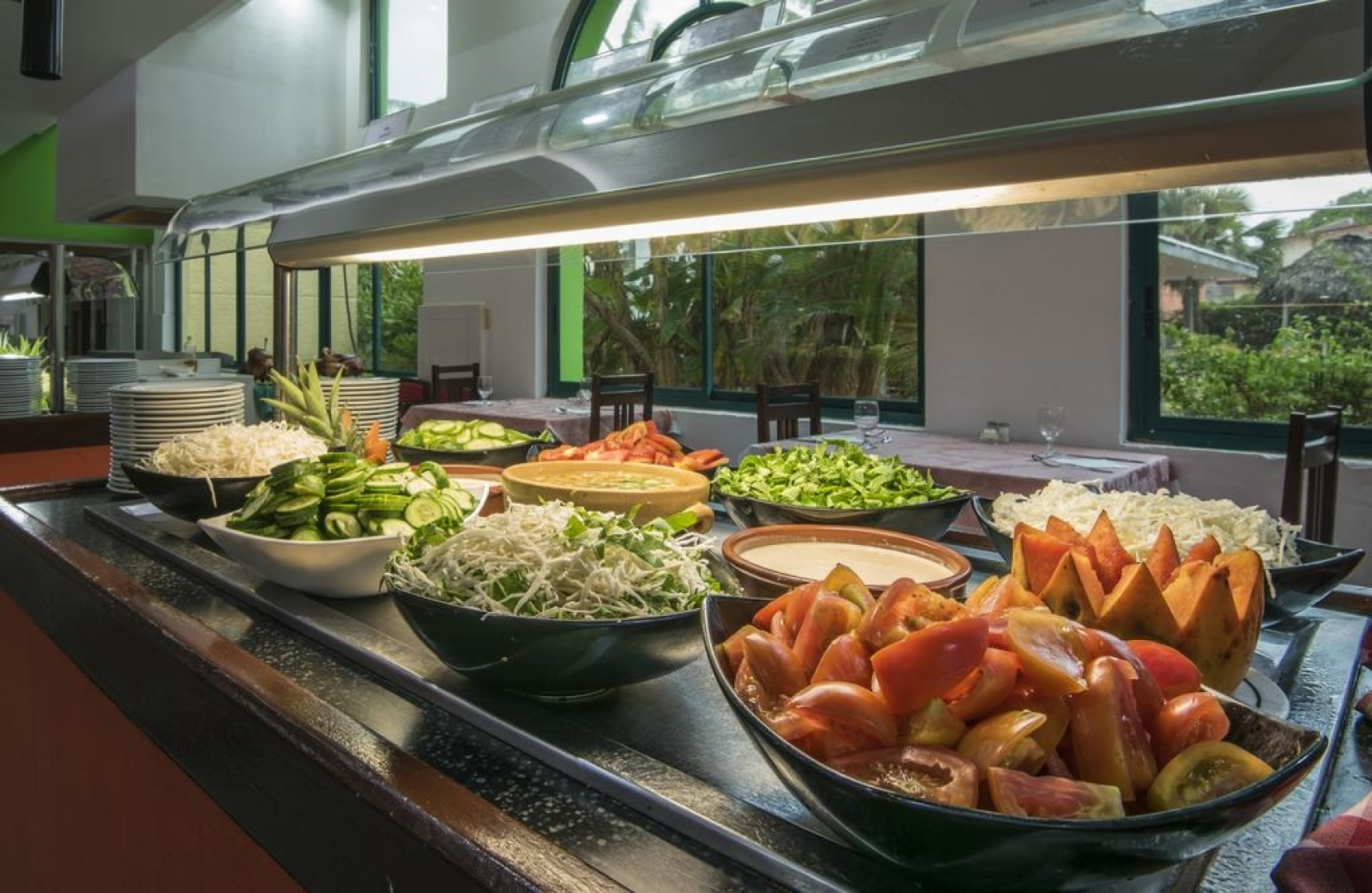 Gran Caribe Villa Tortuga All Inclusive