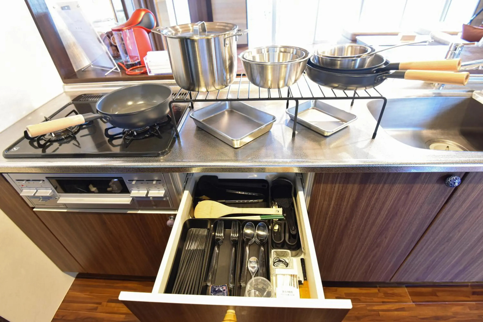 Seven Residence Yabu