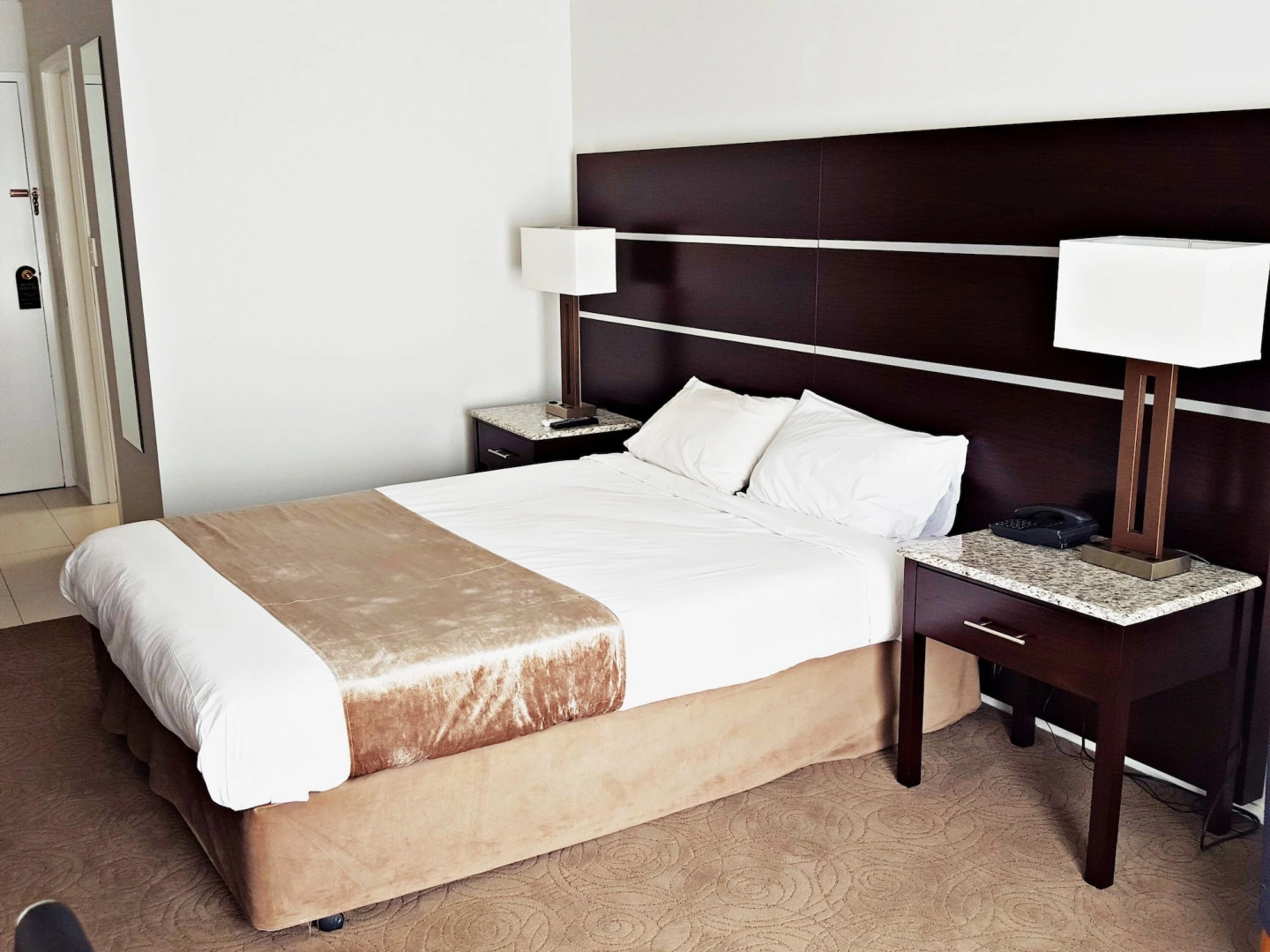 Airport Gateway Hotel